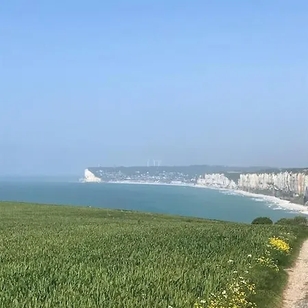 L'augustine, Maison Contemporaine A La Campagne ! Le Tilleul