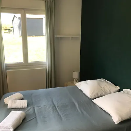 L'augustine, Maison Contemporaine A La Campagne ! Semesterbostad *