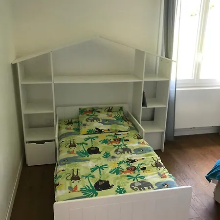Semesterbostad L'augustine, Maison Contemporaine A La Campagne ! Le Tilleul